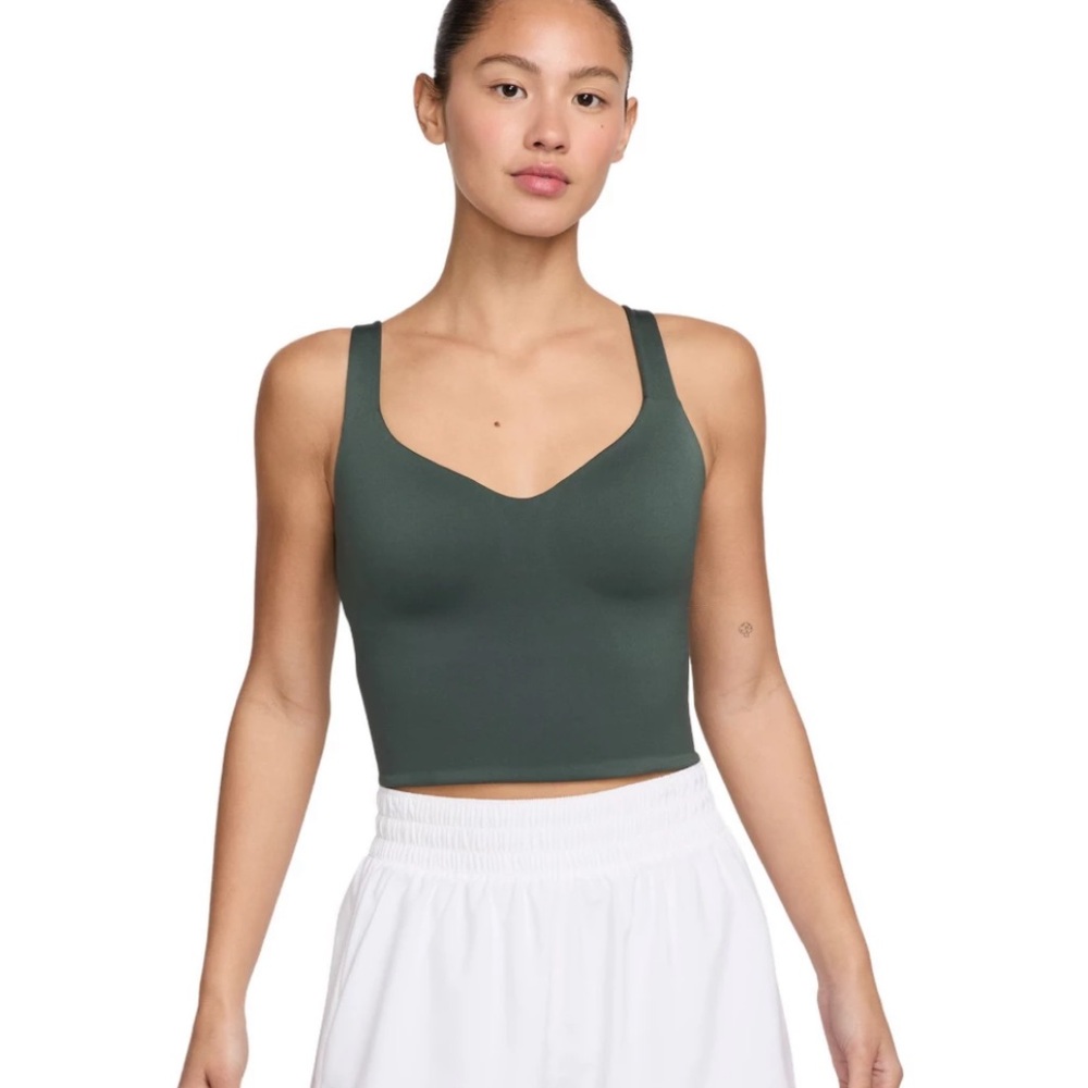 Women's Nike Alate Sports Bra